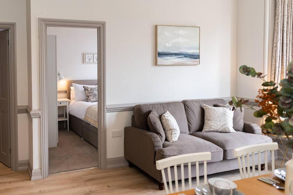 3 Castle Mews Διαμέρισμα Σαλισμπέρι Εξωτερικό φωτογραφία